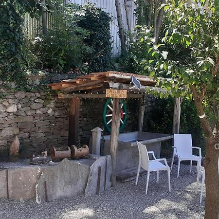 Casa Quokka Apartment Meana di Susa Luaran gambar